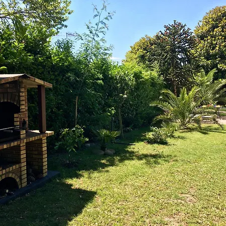 Location Dans Les Landes Et Le Pays Basque דירה