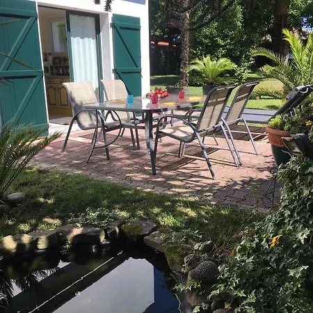 Location Dans Les Landes Et Le Pays Basque * Labenne