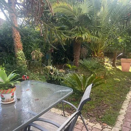 Location Dans Les Landes Et Le Pays Basque Διαμέρισμα