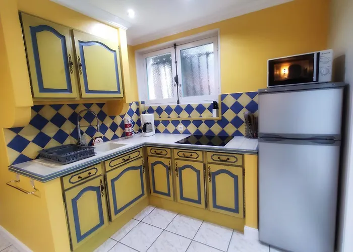 Διαμέρισμα Location Dans Les Landes Et Le Pays Basque