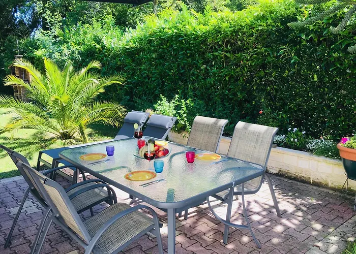 Διαμέρισμα Location Dans Les Landes Et Le Pays Basque *