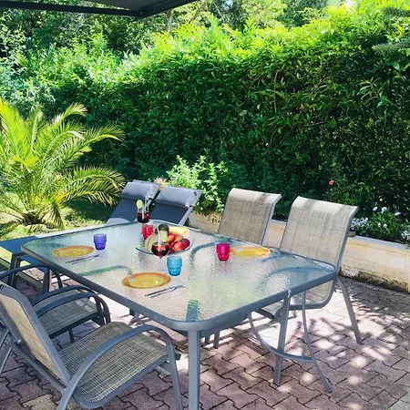 Apartment Location Dans Les Landes Et Le Pays Basque *