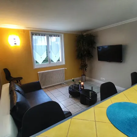 Location Dans Les Landes Et Le Pays Basque Apartment