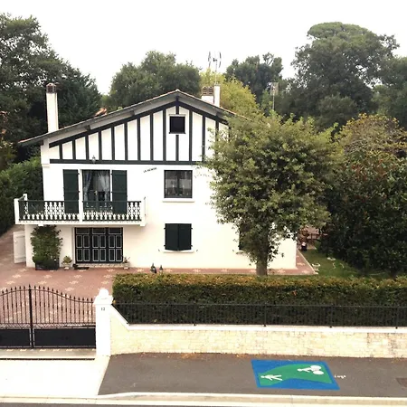 Location Dans Les Landes Et Le Pays Basque * Лабенн