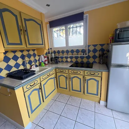 Location Dans Les Landes Et Le Pays Basque Апартаменты