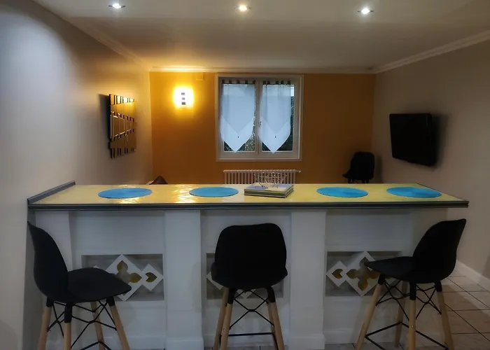 Location Dans Les Landes Et Le Pays Basque Апартаменты Лабенн