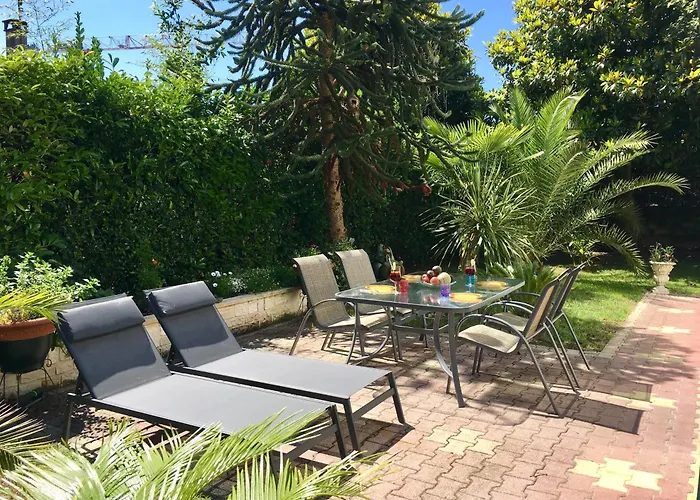 Location Dans Les Landes Et Le Pays Basque Апартаменты Лабенн