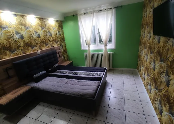 Location Dans Les Landes Et Le Pays Basque Лабенн