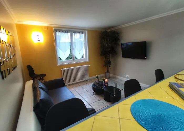 Location Dans Les Landes Et Le Pays Basque Апартаменты