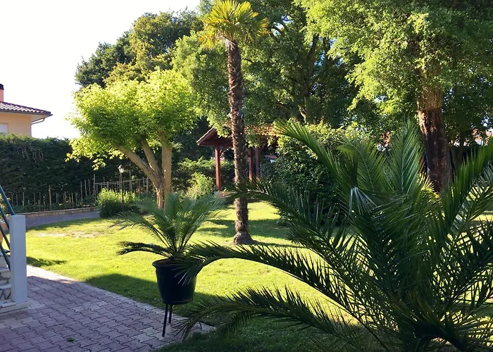 Апартаменты Location Dans Les Landes Et Le Pays Basque *