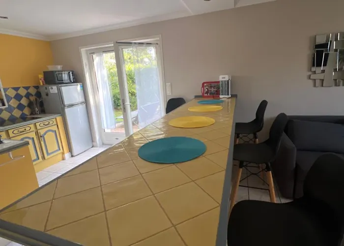 Location Dans Les Landes Et Le Pays Basque * Лабенн