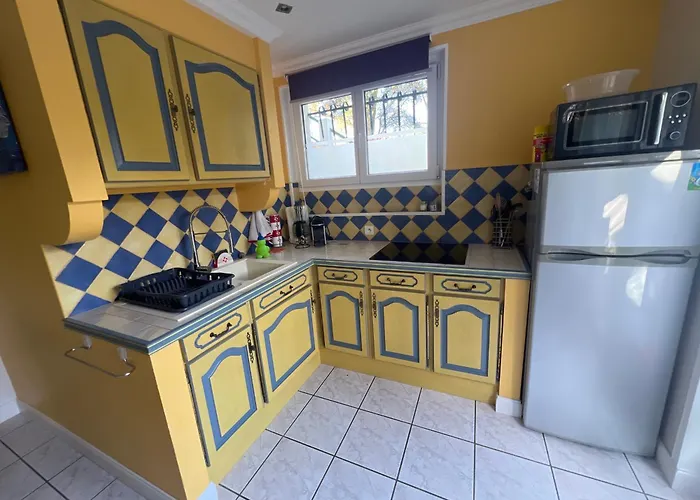 Location Dans Les Landes Et Le Pays Basque Апартаменты